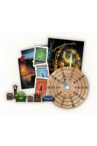 НАСТ ИГРА ЗВЕЗДА* EXIT.КВЕСТ ЗАЧАРОВАННЫЙ ЛЕСАРТ.8847