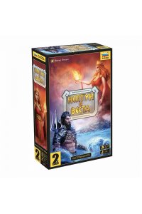 НАСТ ИГРА ЗВЕЗДА* НЕПТУН И ВЕСТААРТ.8996