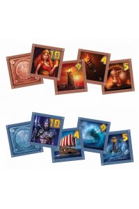 НАСТ ИГРА ЗВЕЗДА* НЕПТУН И ВЕСТААРТ.8996