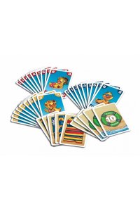 НАСТ ИГРА ЗВЕЗДА* УТКИАРТ.8831