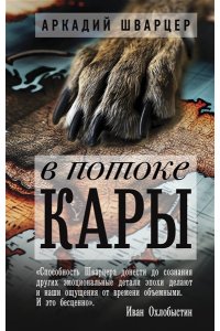 Шварцер А.М. В потоке Кары