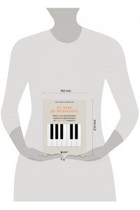 Житинская А.А. От нуля до музыканта. Книга для начинающих играть на фортепиано во взрослом возрасте