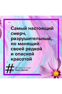 Джейн А. Мой идеальный смерч