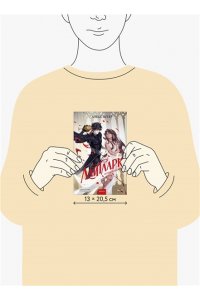 Астер А. Лайтларк. Ночной палач