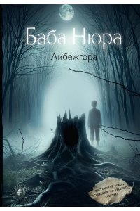 . Баба Нюра. Либежгора. Мистический роман, основанный на реальных событиях