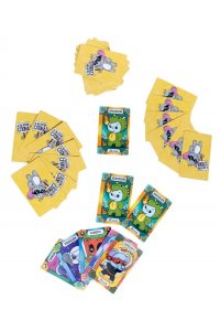 НАСТ ИГРА АКТИВ TIME А ТЫ КУПИ СЛОНА АУКЦИОН С ЗАБАВН СЛОНАМИ ДК 05850 (8504)