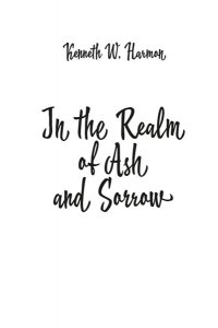 Хармон К. В царстве пепла и скорби