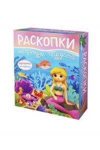 НАБОР РАСКОПКИ 