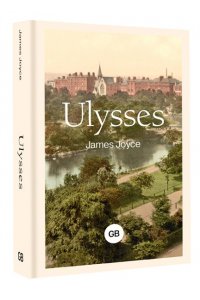 Joyce James Ulysses = Улисс