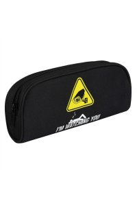 ПЕНАЛ ФЕНИКС+20*8*5 СМ ЗА ТОБОЙ НАБЛЮДАЮТ 68428