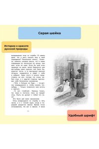 Серая Шейка