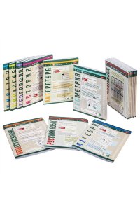 ТЕТР ПРЕДМЕТ КОМПЛЕКТ 48Л ХАТБЕР WHATS BOOK 10ШТ 48Т5ТВD (5026)