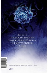 Куинн К. Сокрушая ночь