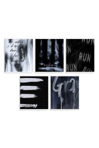 ТЕТР 48 ЛИН ФЕНИКС+ ЛАК /ЧАСТ/ ГРАНЖ В АСС 70936