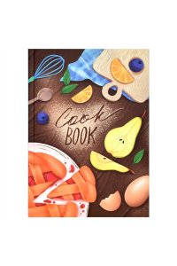 КНИГА Д/ЗАП КУЛИН РЕЦ ФЕНИКС+ 96Л А5 ПИКНИК АРТ.59739