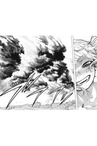 Хорикоси К. Моя геройская академия. Кн. 20. Битва беспричудного. The End of an Era, and?