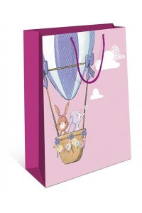 ПАКЕТ ПОДАР 33*42 АРТ ДИЗАЙН АРТ.0195 169