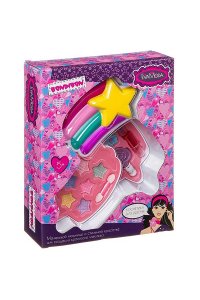 НАБОР ДЕТСКОЙ КОСМЕТИКИ BONDIBON EVA MODA /КОРОБКА/ АРТ.ВВ3790
