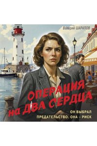 Шарапов В.Г. Операция на два сердца