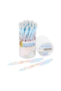 КАРАНДАШ АВТО 0.7ММ С ЛАСТ PRIMAVERA BRUNO VISCONTI 21-0042/25 (0287)