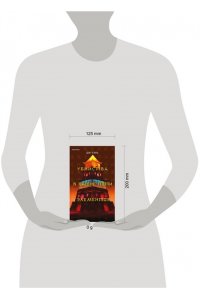 Ши Чэнь Убийства в Башне пяти элементов (#3)