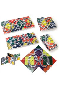 ИГРА ГОЛОВОЛОМКА-ТРАНСФОРМЕР 