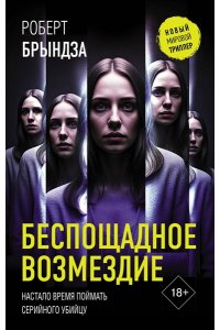 Брындза Р. Беспощадное возмездие