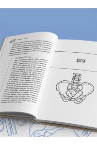 Уэстон Г. Мой ОРГАНайзер. Разберись, что у тебя внутри: на что злится сердце, кого ненавидят нервы и что не переваривает кишечник
