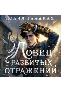 Гладкая Ю.Б. Ловец разбитых отражений (#2)