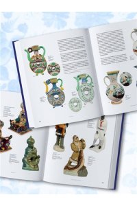 ГЖЕЛЬ Русский промысел XVIII-XXI века