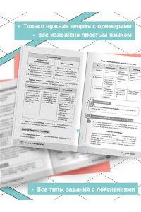 Вернадская А. ЕГЭ. География