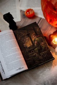 Владимир Торин, Олег Яковлев Мистер Вечный Канун. Специальное издание