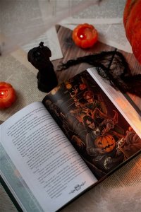 Владимир Торин, Олег Яковлев Мистер Вечный Канун. Специальное издание