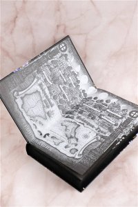 Манискалко Керри Трон падших