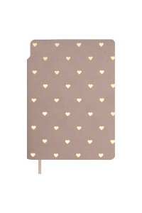 ЗАПИСН КН 96Л А6 ФЕНИКС+ КОЖЗАМ ИНТЕГР ЗАМША БЕЖЕВЫЙ АРТ. 71045