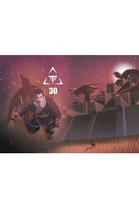 Лю Цысинь Задача трех тел. Кн. 5