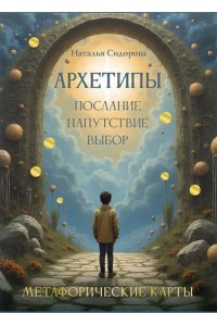Сидорова Н.В. Архетипы: послание, напутствие, выбор. Метафорические карты