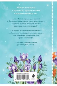 Рой О. Улыбка черного кота (формат клатчбук)