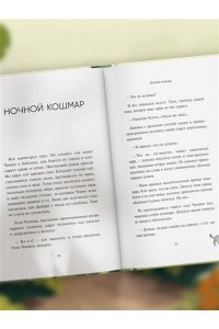 На Х. Черный кот предлагает сделку. Роман-лауреат корейской литературной премии Чангби