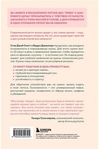 Скотт С. Маленькие ритуалы, большие перемены. 10 минут в день, чтобы улучшить память, сон, отношения и избавиться от стресса