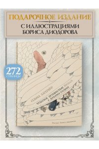 Лагерлёф С. Чудесное путешествие Нильса с дикими гусями (иллюстрации Б. Диодорова)