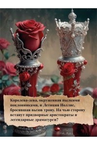 Джордж М. Елизавета I