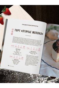 Счастливая К. Без сахара. Сладкие рецепты без вреда для здоровья и совести