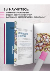 Пискарев П.М. Нейрографика. Алгоритм снятия ограничений