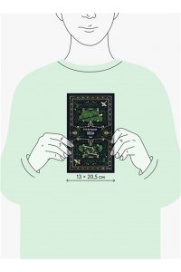 Федор Достоевский Бесы. Том 1. Вечные истории