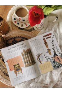 Екатерина Пушкина Берестяное кружево ? секреты мастеров