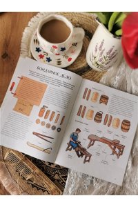 Екатерина Пушкина Русские мастера