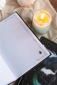 Selcha Uni Блокнот ?Магия птиц?