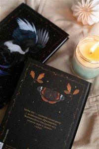 Selcha Uni Блокнот ?Магия птиц?