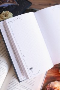 Selcha Uni Блокнот ?Избушка Бабы-яги?